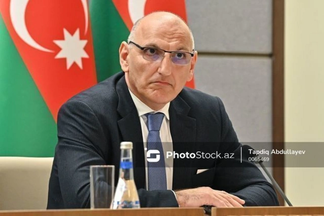 Эльчин Амирбеков высмеял в люксембургской прессе голословные обвинения Армении
